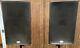 Peavey Hisys H15 Speakers (PAIR) 1200w active / powered Full Range WITH COVERS