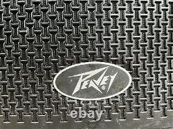 Peavey Hisys H18 Subs (PAIR) 1000w active / powered bass bins WITH COVERS