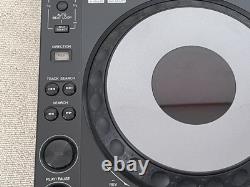 Pioneer DJ CDJ-900 Pair Multi Player Digital DJ Turntable Rekordbox USB CD MP3