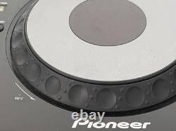 Pioneer DJ CDJ-900 Pair Multi Player Digital DJ Turntable Rekordbox USB CD MP3