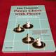 Power Chess With Pieces The Ultimate Guide to the Bishop Pair &