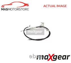 Power Steering Hydraulic Pump Maxgear 32-0399 A New Oe Replacement