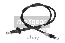 Power Steering Hydraulic Pump Maxgear 32-0418 A New Oe Replacement