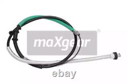 Power Steering Hydraulic Pump Maxgear 32-0575 A New Oe Replacement