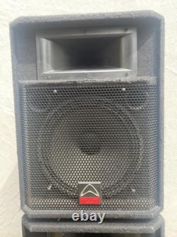 Powered active 12 speakers Wharfdale Pro EVP-12P Pair
