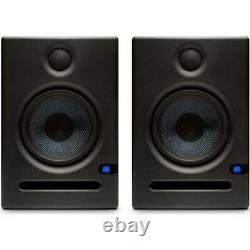 PreSonus Eris E5 Studio Monitor Speakers Pair