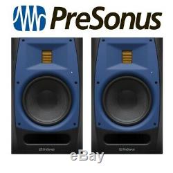 PreSonus R65 Active Powered 6.5 150W DJ Studio Monitor Speakers (Pair)