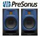 PreSonus R65 Active Powered 6.5 150W DJ Studio Monitor Speakers (Pair)