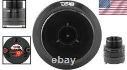 Premium 1 Tweeter with Neodymium Magnet 200W Max Power, Pro Audio Quality
