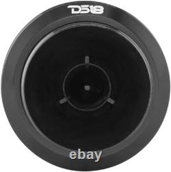 Premium 1 Tweeter with Neodymium Magnet 200W Max Power, Pro Audio Quality
