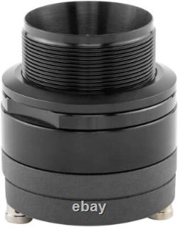 Premium 1 Tweeter with Neodymium Magnet 200W Max Power, Pro Audio Quality