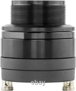 Premium 1 Tweeter with Neodymium Magnet 200W Max Power, Pro Audio Quality