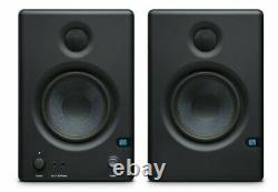 PresonusERIS E4.52-Way Powered Studio Monitor PAIR FREE SHIP NEW