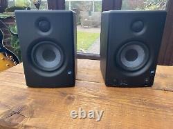 Presonus Eris E4.5 Active Powered Monitor Speakers (pair Off)