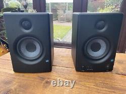 Presonus Eris E4.5 Active Powered Monitor Speakers (pair Off)