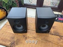 Presonus Eris E4.5 Active Powered Monitor Speakers (pair Off)