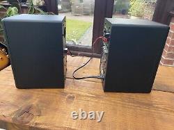 Presonus Eris E4.5 Active Powered Monitor Speakers (pair Off)