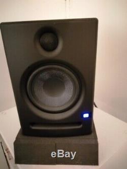 Presonus Eris E5 Active Studio Monitors (Pair with power & XLR to TRS cables)