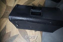 QSC K10 Active Powered 10 1000W 2-Way Portable PA Speakers (Pair)