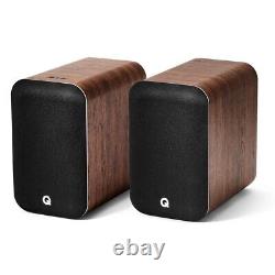 Q Acoustics M20 Speakers Active Bluetooth Compact Powered Power Loudspeakers