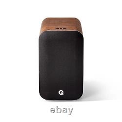 Q Acoustics M20 Speakers Active Bluetooth Compact Powered Power Loudspeakers