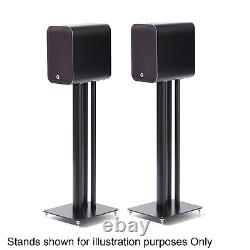 Q Acoustics M20 Speakers Active Bluetooth Compact Powered Power Loudspeakers