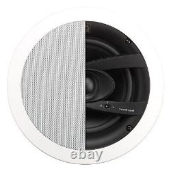 Q Acoustics QI 65CW Ceiling Mounted Speaker Pair