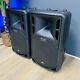 RCF ART 312-A MK4 Active Powered Stage PA Speakers (Pair) inc Warranty