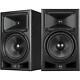 RCF AYRA PRO8 Active Powered Studio / DJ Monitors (pair) NEW
