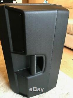 RCF Art 745-A MK4 1400W 15 Active Powered PA Speakers (Pair)