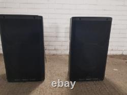 RCF Art 932-A (Pair) Powered PA Speaker 12, 2100W