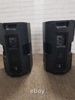 RCF Art 932-A (Pair) Powered PA Speaker 12, 2100W
