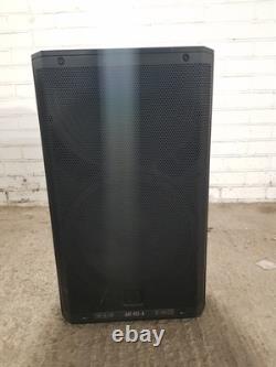 RCF Art 932-A (Pair) Powered PA Speaker 12, 2100W