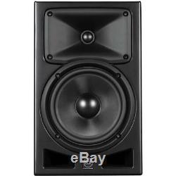 RCF Ayra PRO8 Active Powered Recording Studio / DJ Monitors PAIR