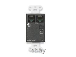 RDL DS-TPSL1A Active 1-Pair Extender (Tx)/Format-A/Mini-Jack/Stereo RCA/SS