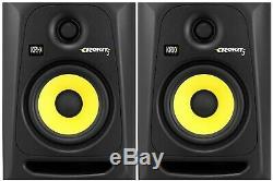 Rockit 5 G3 Powered Series Studio Speakers (pair)