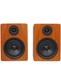 Rockville Apm6c 6.5 2-Way 350W Active/Powered USB Studio Monitor Speakers Pair