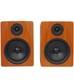 Rockville Apm6c 6.5 2-Way 350W Active/Powered USB Studio Monitor Speakers Pair