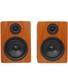 Rockville Apm6c 6.5 2-Way 350W Active/Powered USB Studio Monitor Speakers Pair