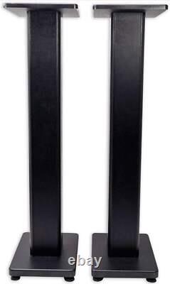 Rockville Apm6c 6.5 2-Way 350W Active/Powered USB Studio Monitor Speakers Pair