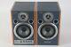 Roland Edirol MA-15D Powered Studio Speakers Pairs Brown Audio Grade B