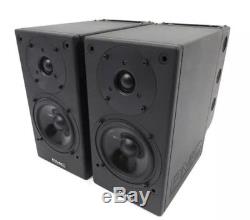 Rrp £1,800 PMC DB1a Active Powered Studio Monitor Speakers (Pair) Balanced XLR