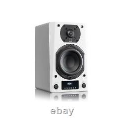 SVS Speakers Prime Wireless Pro Active Powered Loudspeakers White Gloss Pair