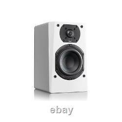 SVS Speakers Prime Wireless Pro Active Powered Loudspeakers White Gloss Pair