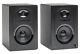 Samson MediaOne M50 Pair of Powered Active 2-Way Studio Monitors with 5? Driver