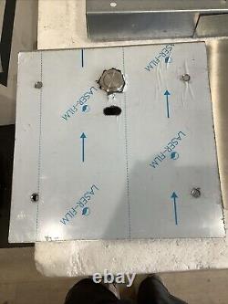 Sloan Flushometer Sensor Operated Set Of 2 140-1.28 ESS SWB G7