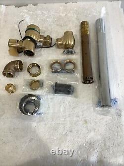 Sloan Flushometer Sensor Operated Set Of 2 140-1.28 ESS SWB G7