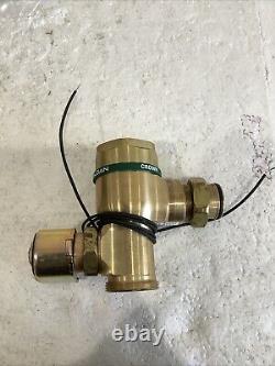 Sloan Flushometer Sensor Operated Set Of 2 140-1.28 ESS SWB G7