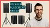 Speaker Placement Basics For Small Concerts Dj S And Portable Churches