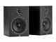 Stage Right by 5-inch Powered Studio Multimedia Monitor Speakers (pair)